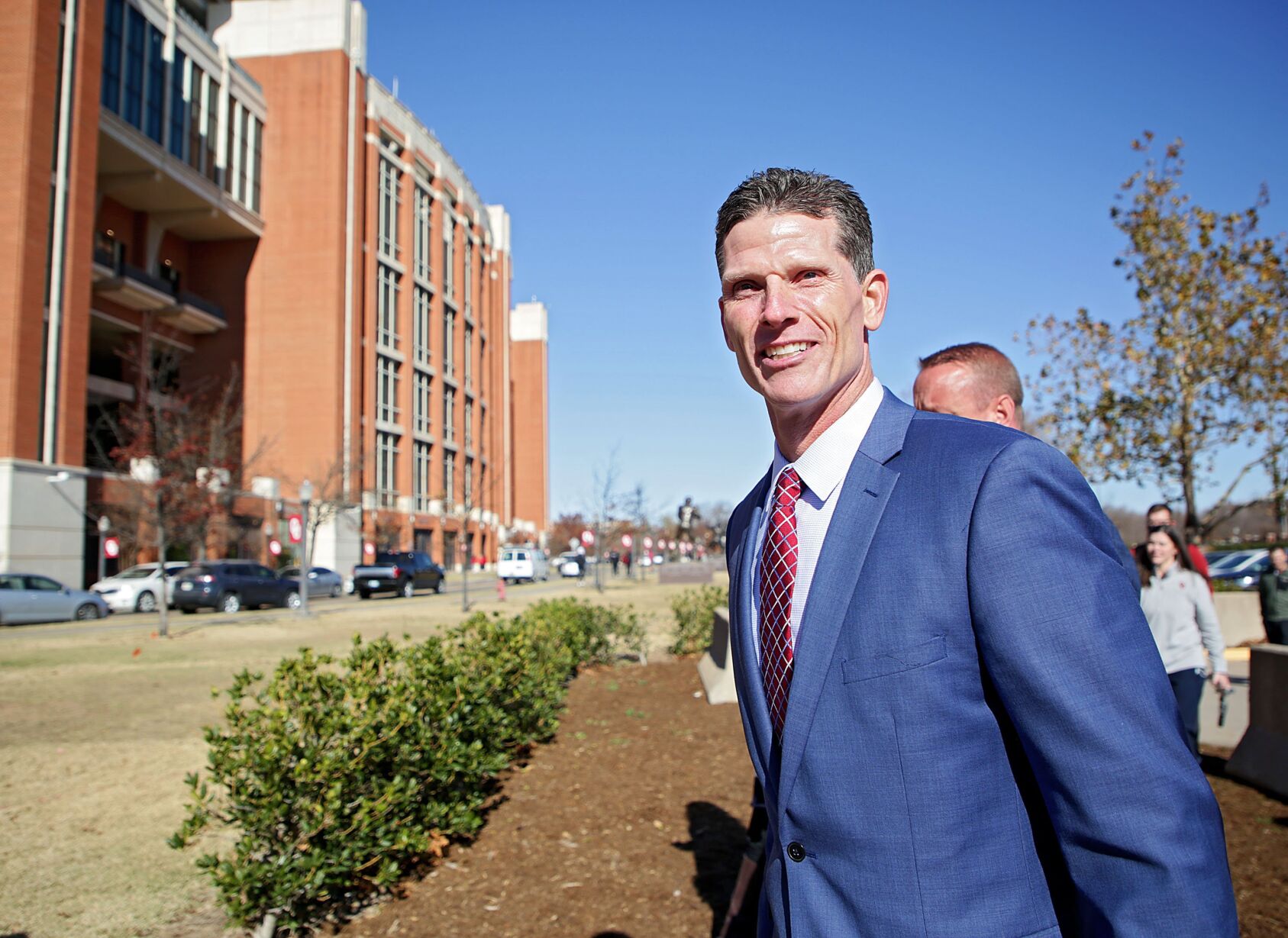 Brent Venables